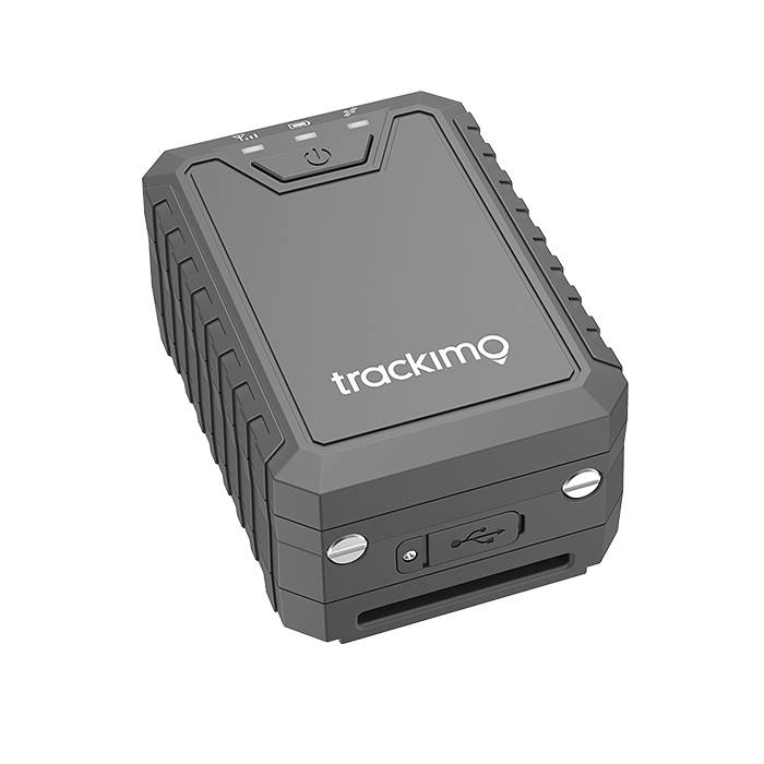 Trackimo Pro – Le tracker GPS/4G étanche ultime avec une autonomie d'1 an. 3 Mois d'abonnement offert et  garantie à vie - Imagen 3