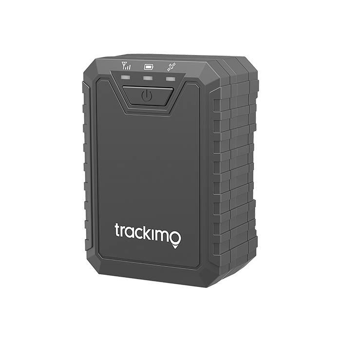 Trackimo Pro – Le tracker GPS/4G étanche ultime avec une autonomie d'1 an. 3 Mois d'abonnement offert et garantie à vie - Imagen 1