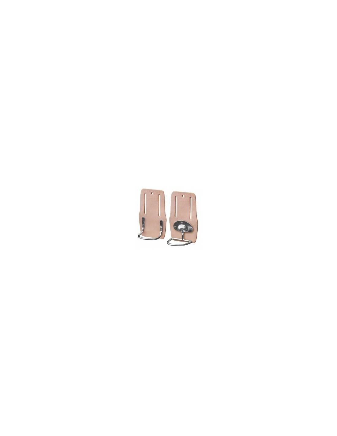 Porte Marteau Fixe Cuir G2 Prof 9037