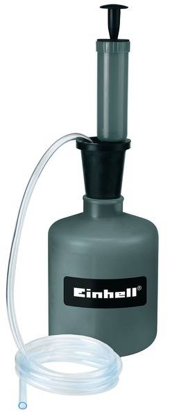 Einhell - Pompe carburant et huile Einhell