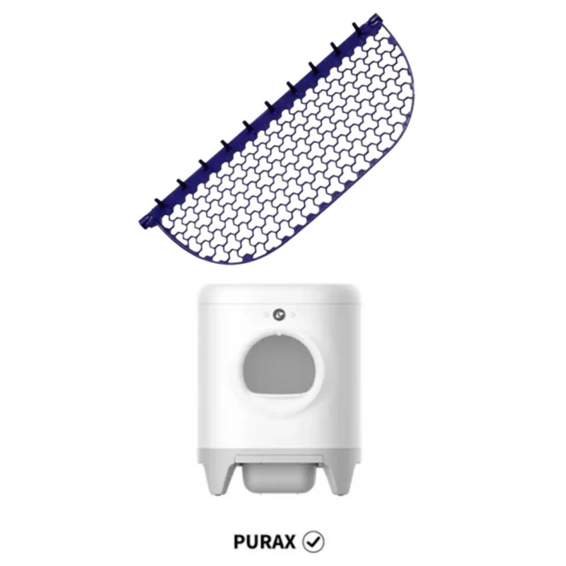 Filtre pour litière Pura X PETKIT.FR - Image 1