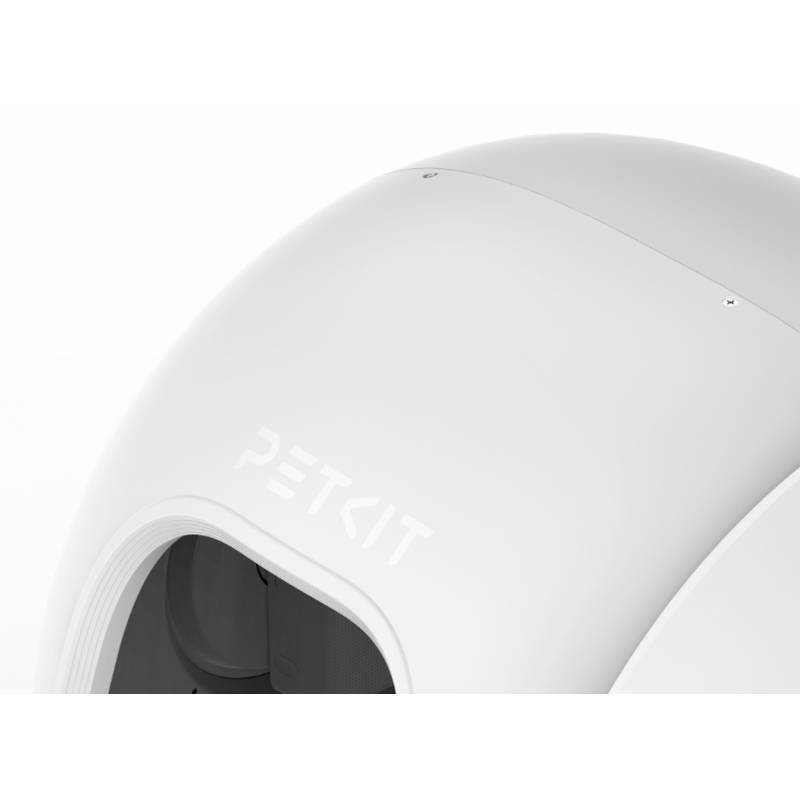 Litière autonettoyante connectée PURAMAX 2 grande capacité – Petkit - Image 8