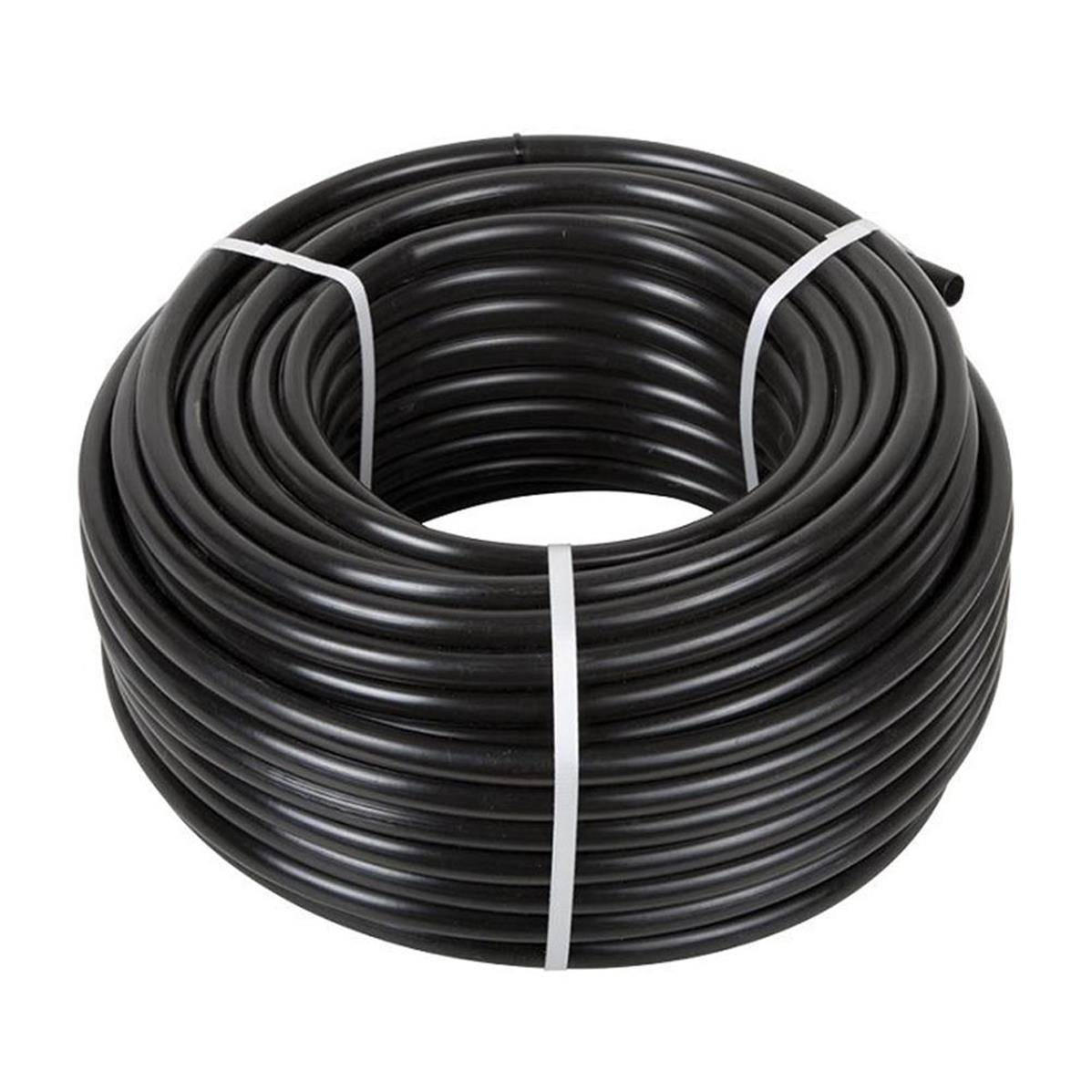 Ribimex - Tuyau micro-irrigation 16 mm x 25 m - Imagen 1