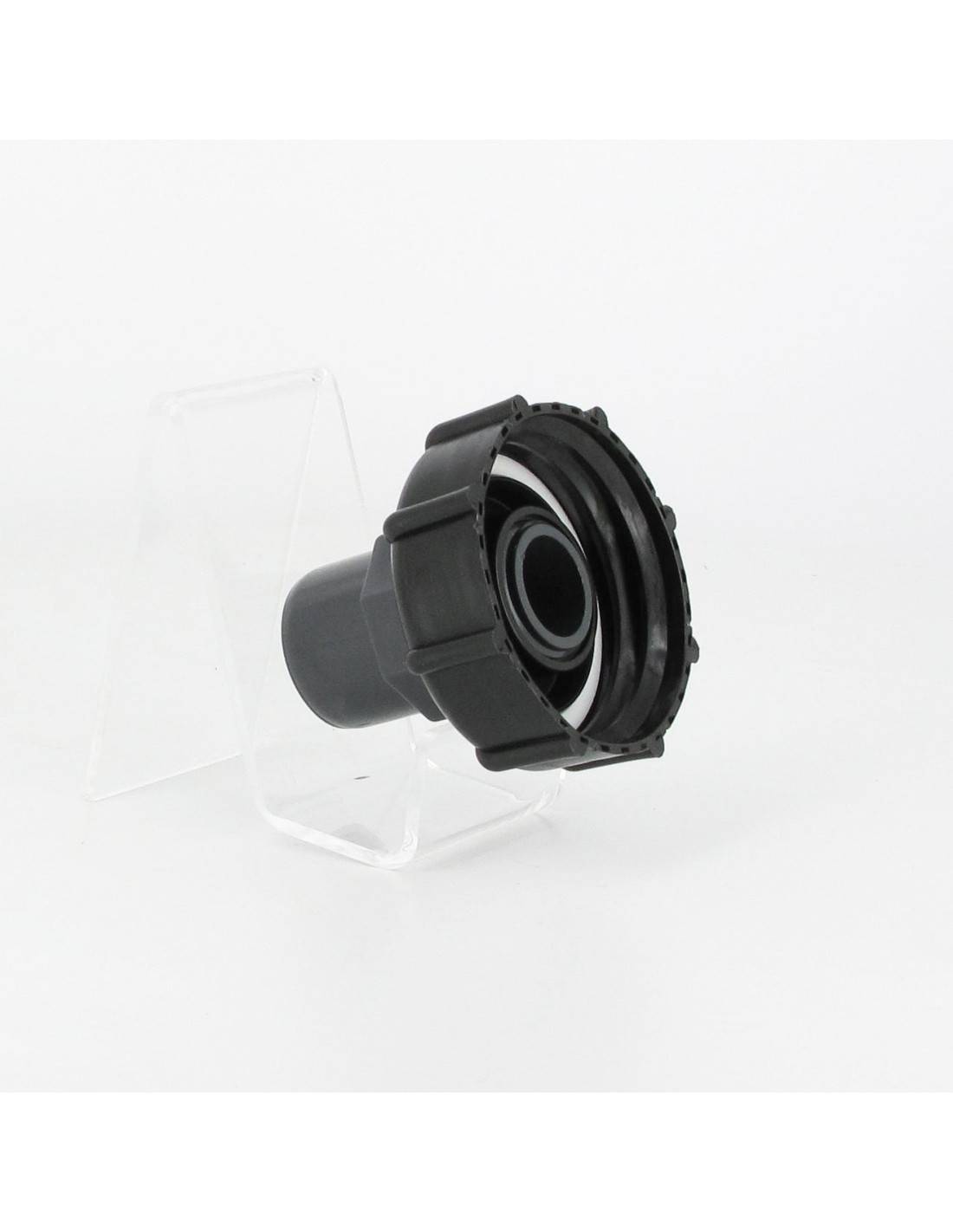 Raccord S60X6 cuve eau - Sortie PVC 25/32 mm - Imagen 5