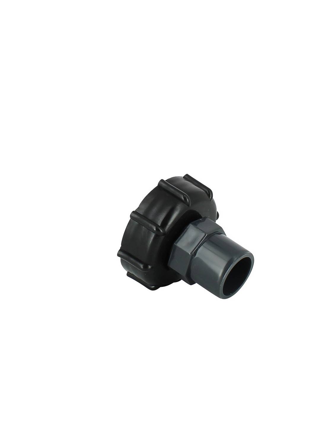 Raccord S60X6 cuve eau - Sortie PVC 25/32 mm - Imagen 1