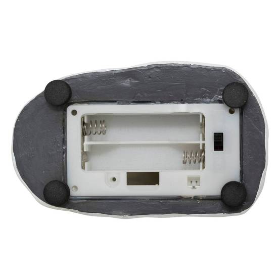 Village lumineux maison botte 5 LED assorti ATMOSPHERA CREATEUR D'INTERIEUR - Image 4