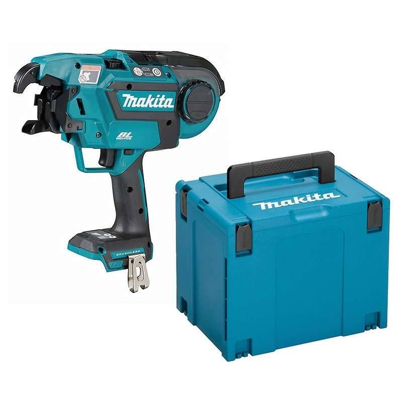 Makita - Pince a ligaturer Li-ion 18 V MAKITA DTR180ZJ (vendu sans batterie) Makita - Imagen 1