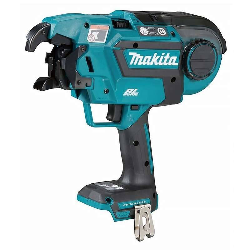 Makita - Pince a ligaturer Li-ion 18 V MAKITA DTR180ZJ (vendu sans batterie) Makita - Imagen 3