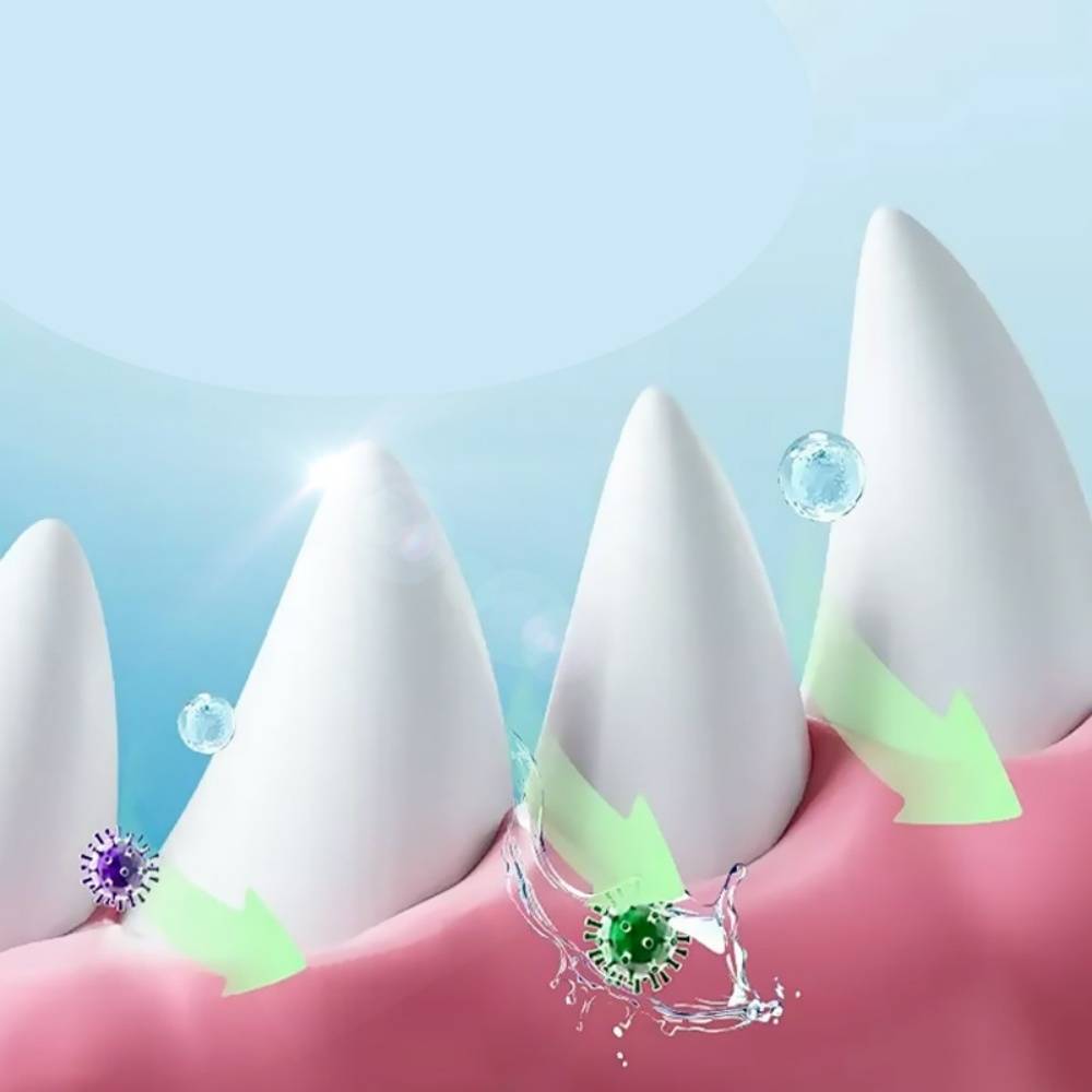 IntiMeg - Poudre pour soigner les dents des chiens IntiMeg - Image 4