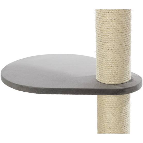 Trixie - Trixie - Arbre à chat Adriano hauteur 118 cm pour chat - Image 9