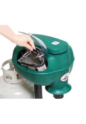Favex - FAVEX - Piège à Moustiques - Mosquito Magnet PIONEER + Recharges - Imagen 3
