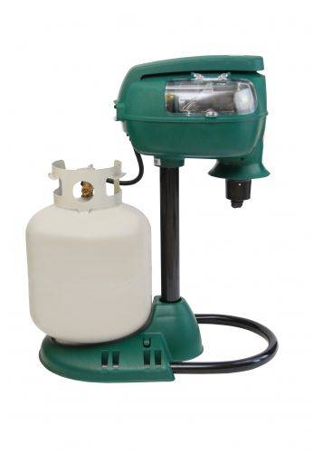 Favex - FAVEX - Piège à Moustiques - Mosquito Magnet PIONEER + Recharges - Imagen 5