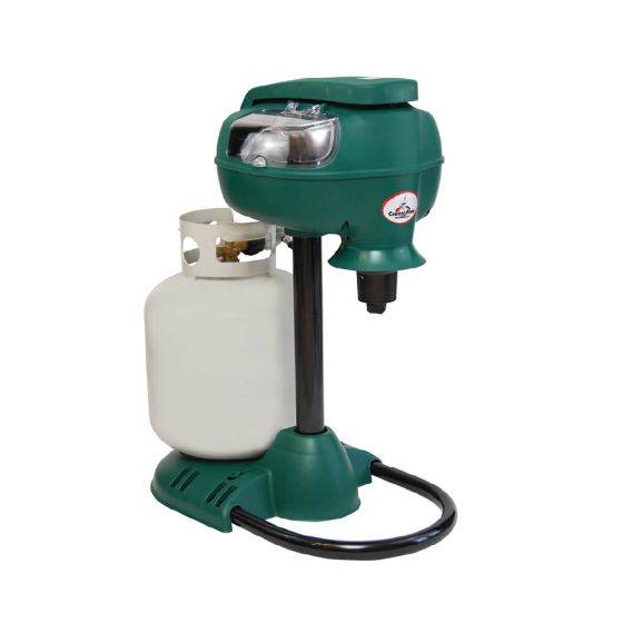 Favex - FAVEX - Piège à Moustiques - Mosquito Magnet PIONEER + Recharges - Imagen 1