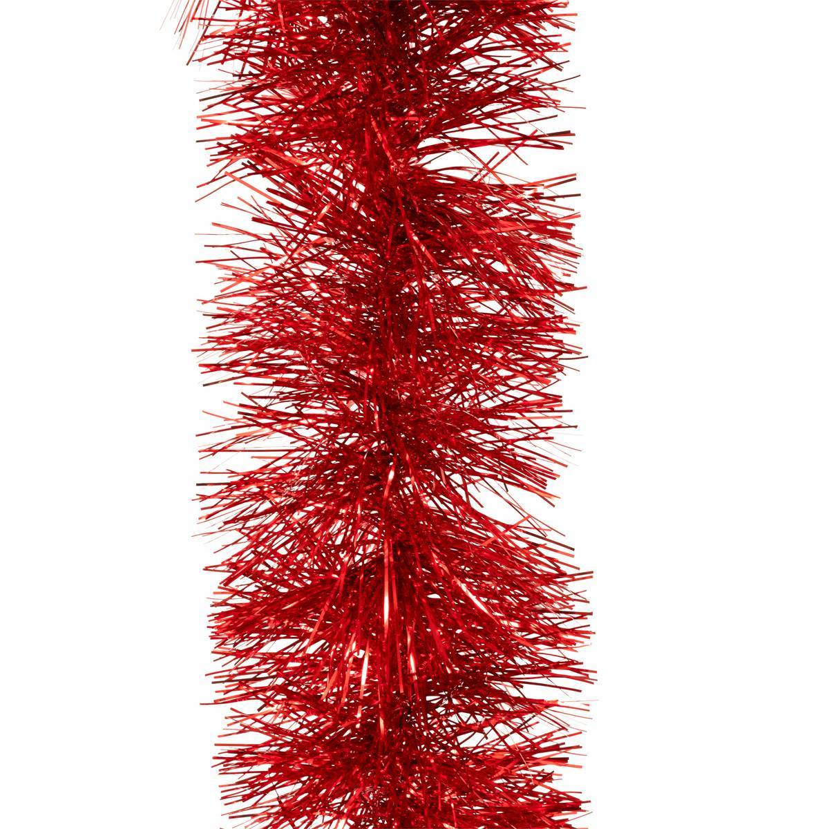 Feeric Christmas - Guirlande boa 5m rouge - Feeric Lights & Christmas - Image 2