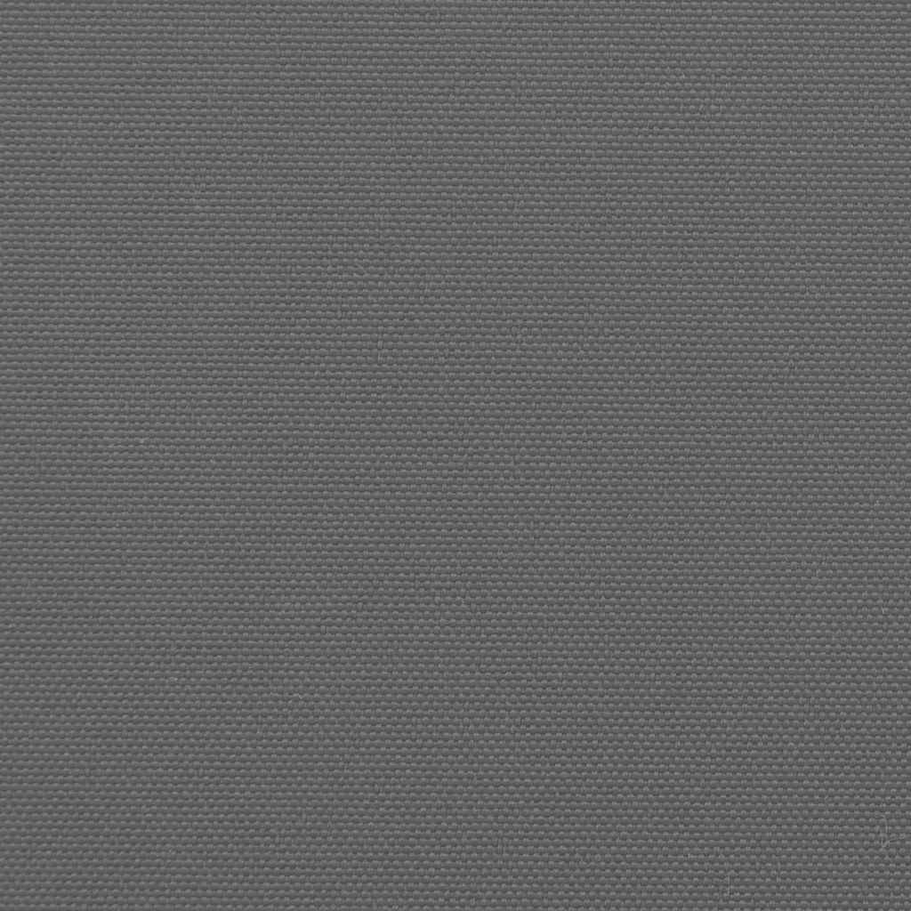 Auvent latéral acier anthracite 600 x 220 cm - PANGIVO - Image 9