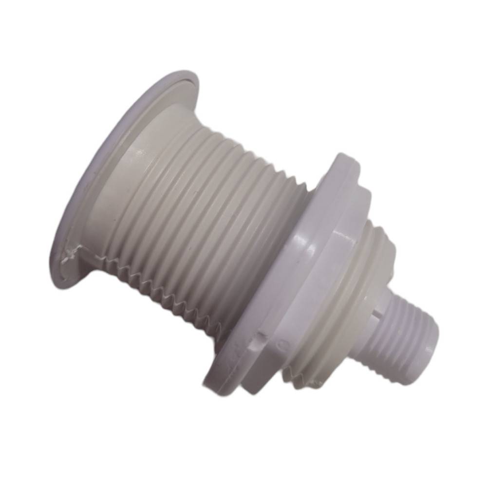 Bouton pneumatique 3 mm ext pour la Balnéo - Imagen 4