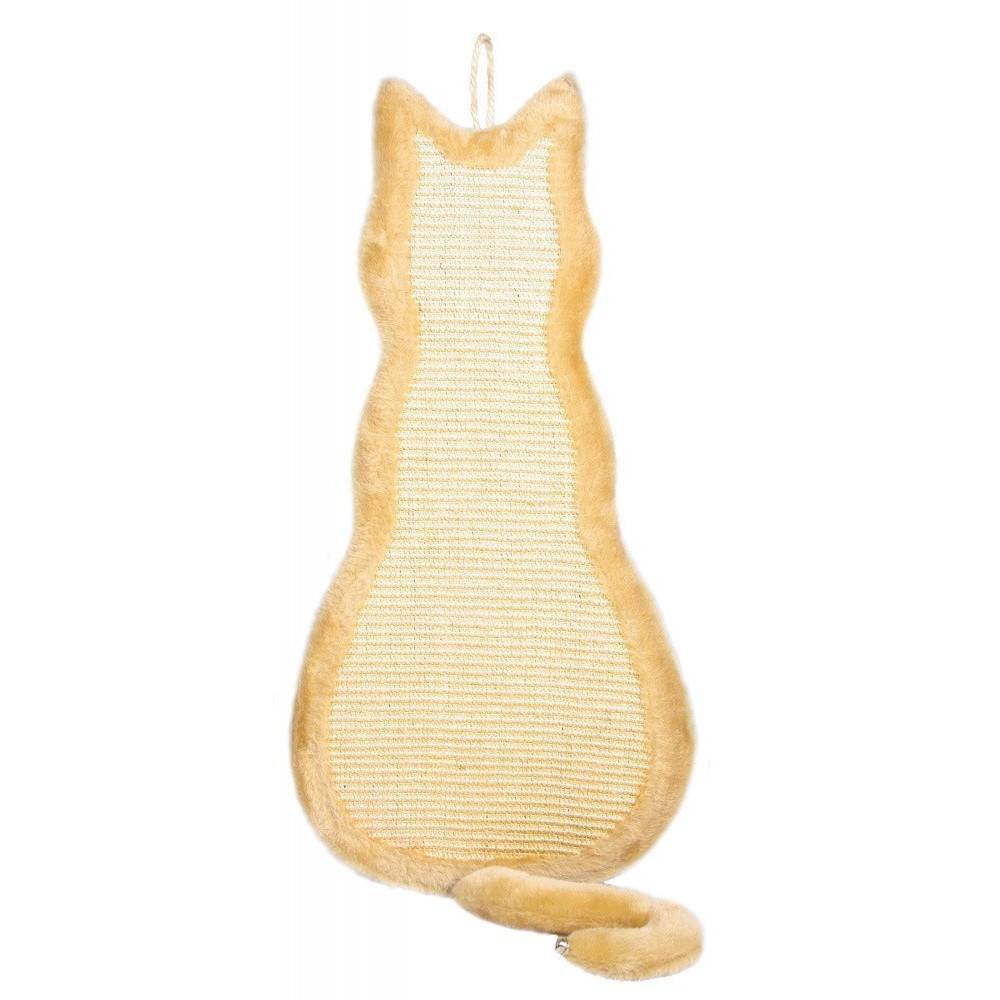 Un griffoir chat 69 cm pour chat - Imagen 2