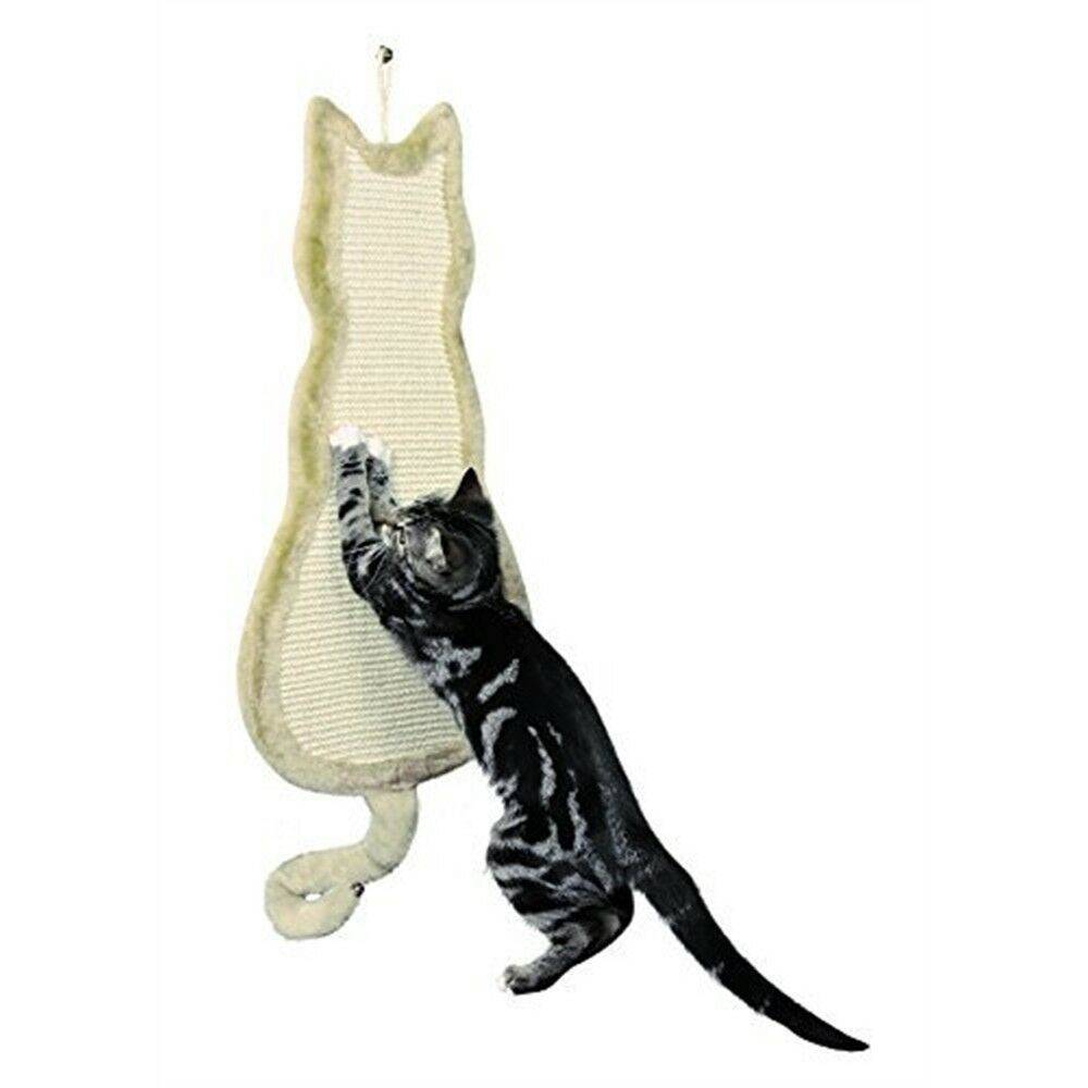 Un griffoir chat 69 cm pour chat - Imagen 1