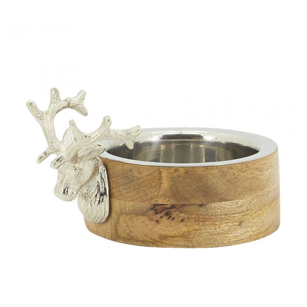 Aubry Gaspard - Porte-bouteille Cerf - Imagen 3
