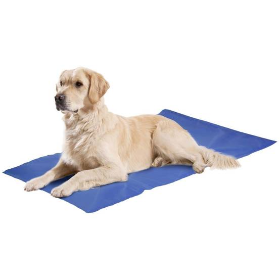 Flamingo - Tapis rafraîchissant FRESK pour chien L 90 x 50 cm - Image 6