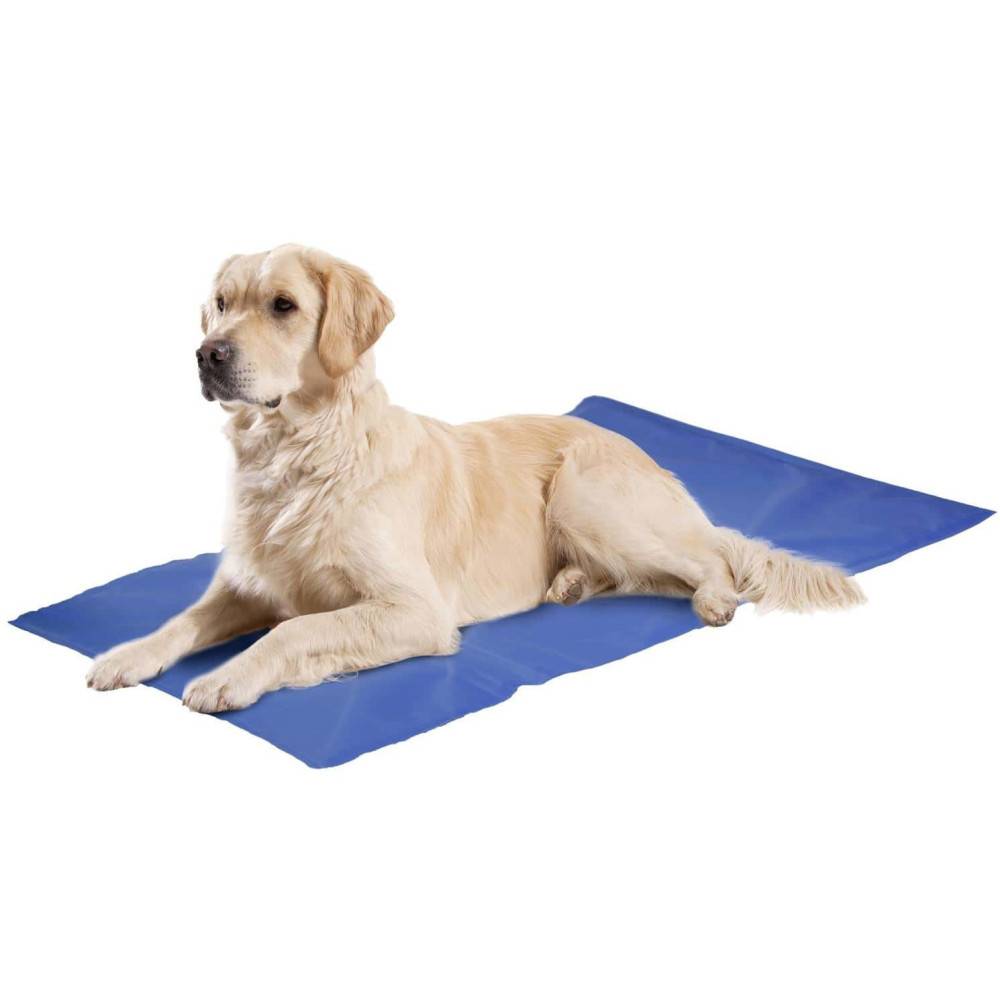 Flamingo - Tapis rafraîchissant FRESK pour chien L 90 x 50 cm - Imagen 1