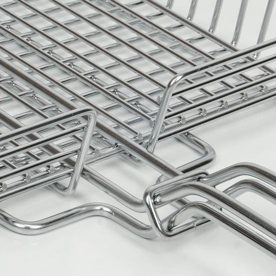 Patton - Grille pour barbecue Patton Solid en acier inoxydable - Image 3