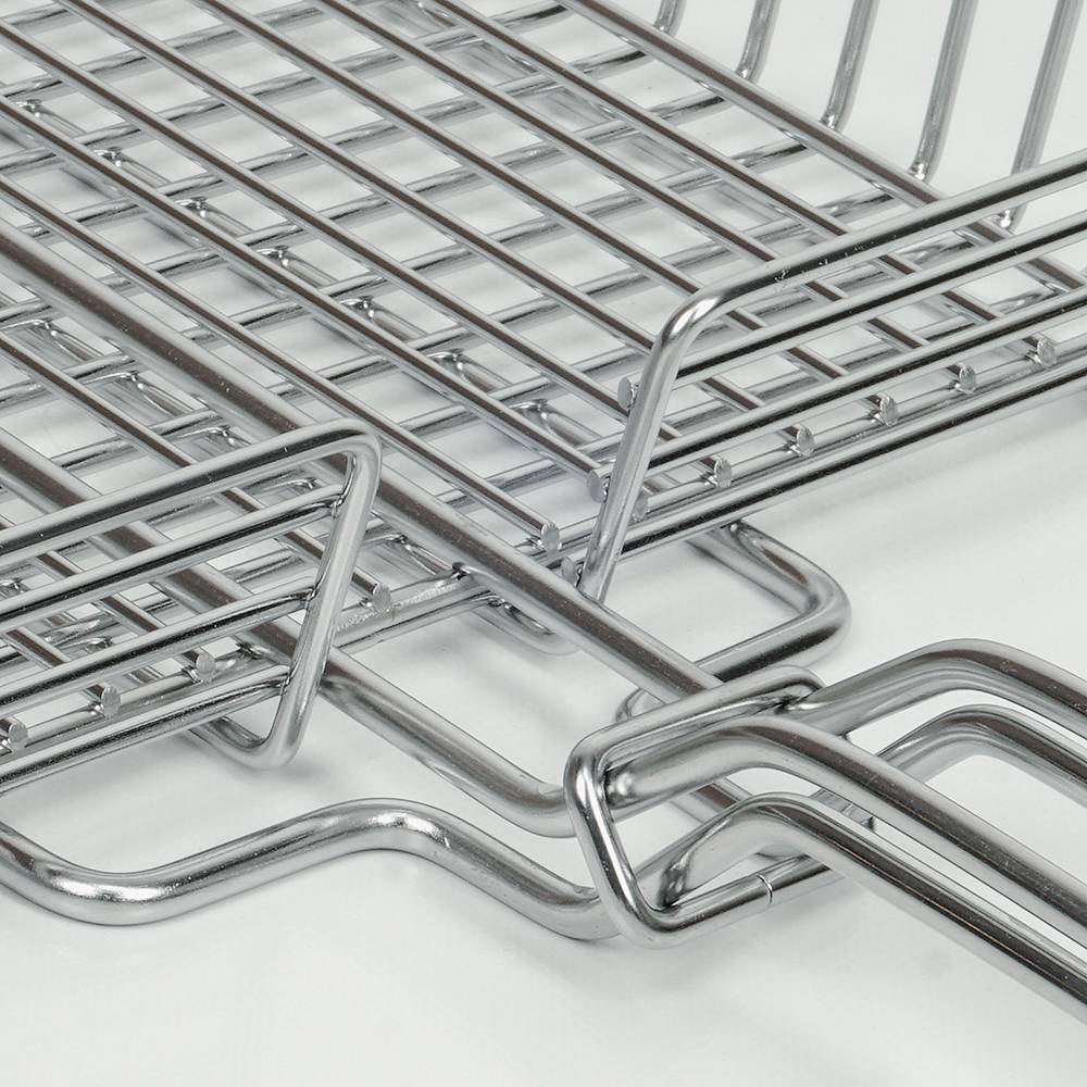 Patton - Grille pour barbecue Patton Solid en acier inoxydable - Image 3