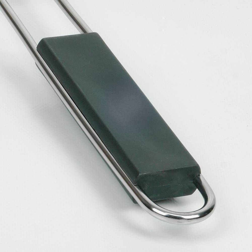 Patton - Grille pour barbecue Patton Solid en acier inoxydable - Image 4