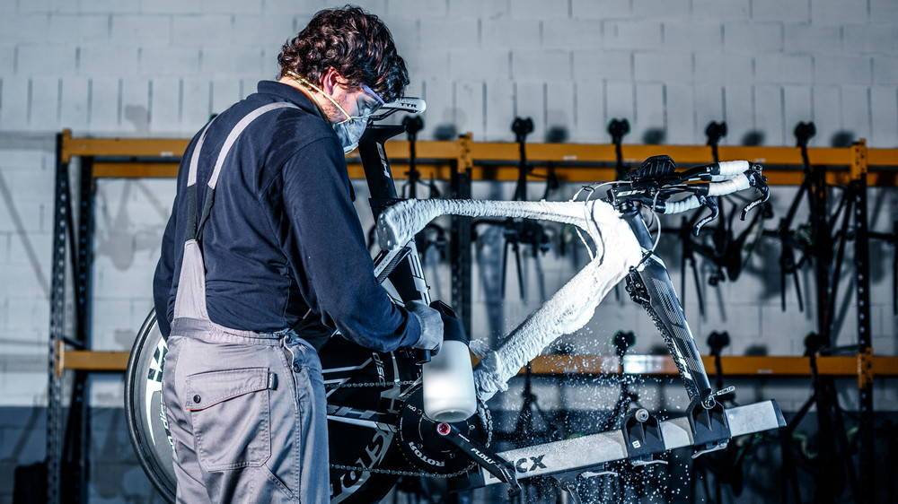 Ik Sprayers - Puvérisateur IK FOAM 1,5 - Agents moussants IK Sprayers - Imagen 3