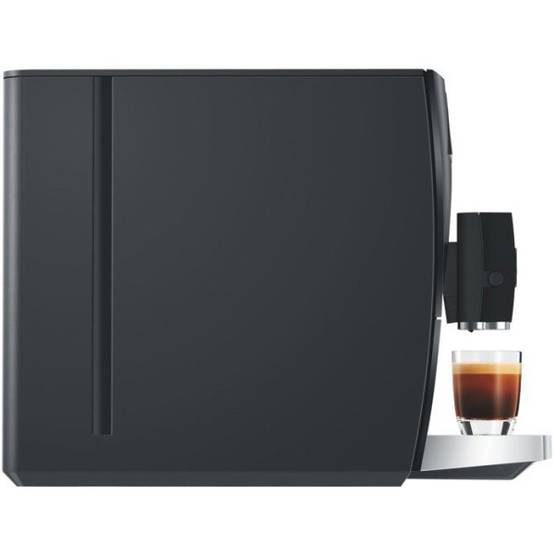 Machine a café Expresso broyeur - JURA - C9 Piano - 1450 W - 200 g - 1 ...