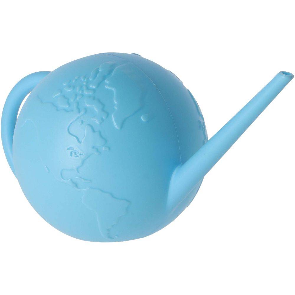 Esschert Design - Arrosoir en plastique recyclé Globe - Imagen 3