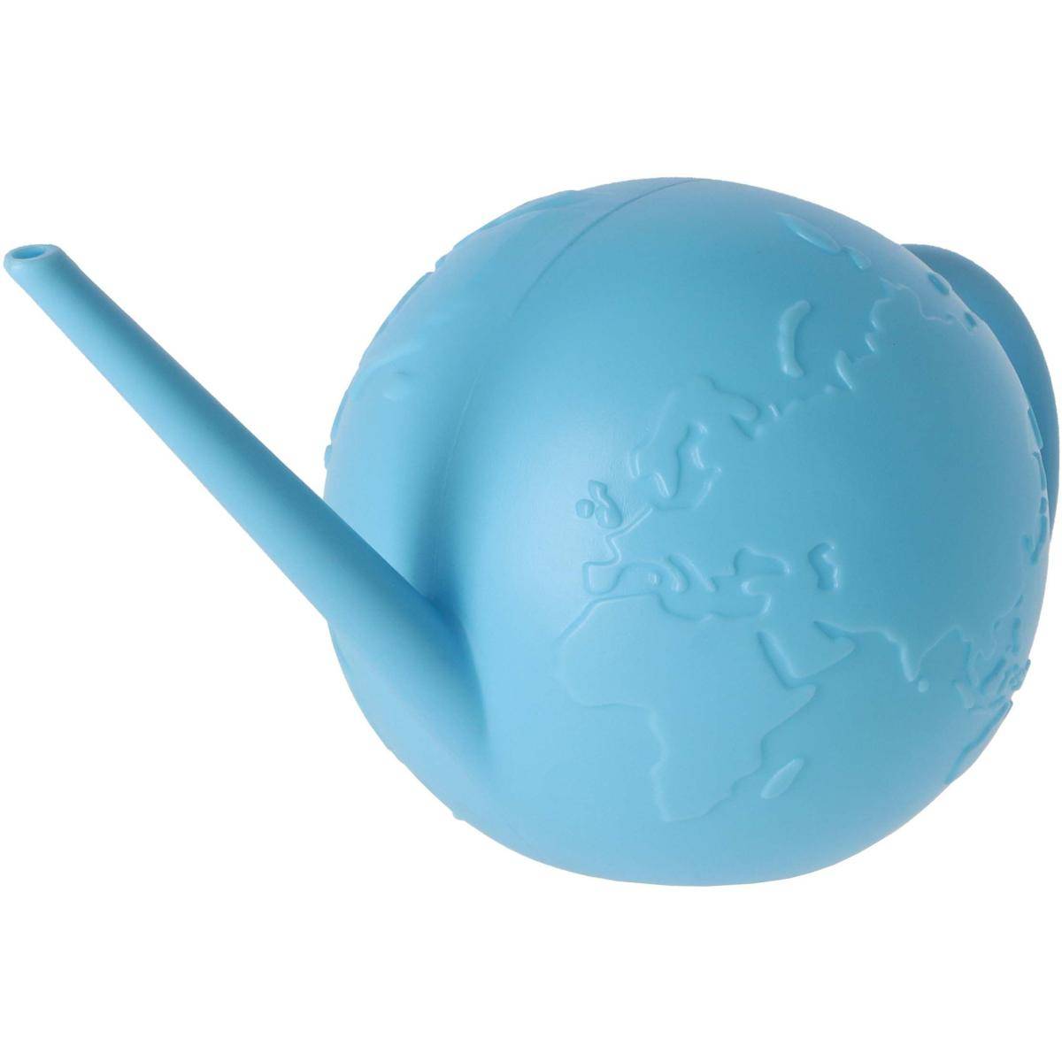 Esschert Design - Arrosoir en plastique recyclé Globe - Imagen 1