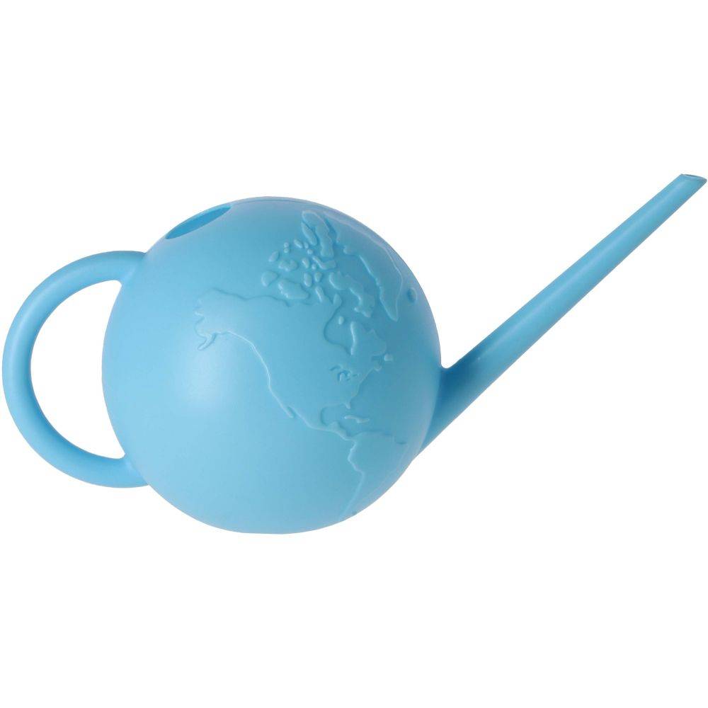 Esschert Design - Arrosoir en plastique recyclé Globe - Imagen 4