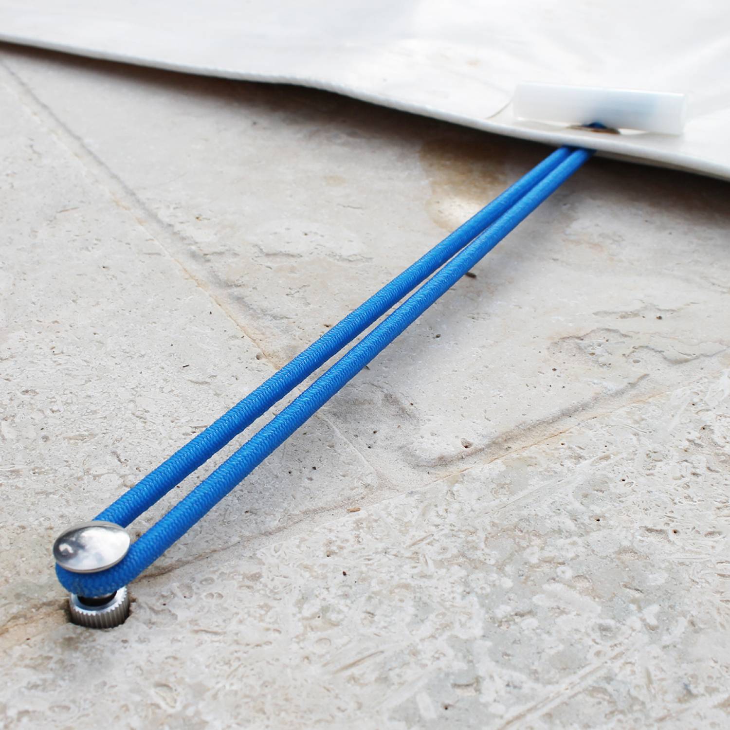 Linxor - Lot de 20 pitons douilles escamotables en inox Ø 12 mm - Linxor - Imagen 6