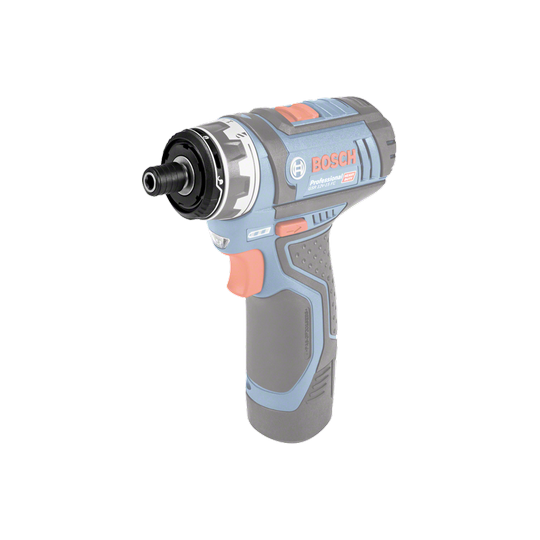 Bosch Professional - Adaptateur mandrin FlexiClick BOSCH - GFA 12-X - pour GSR 12V-15 FC - 1600A00F5J