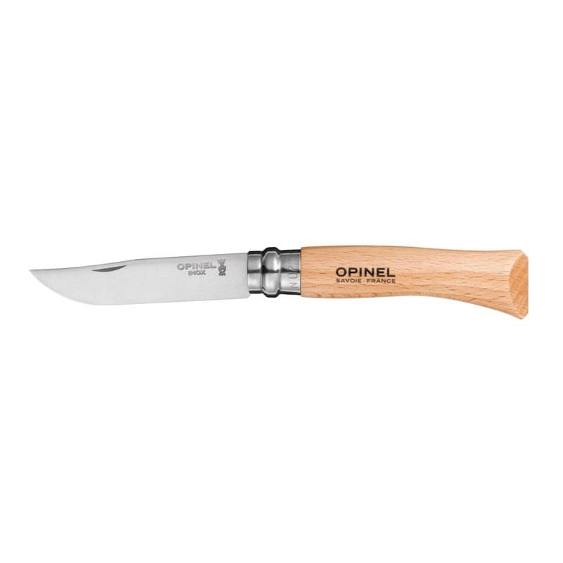 Opinel - Couteau n°7 lame inox