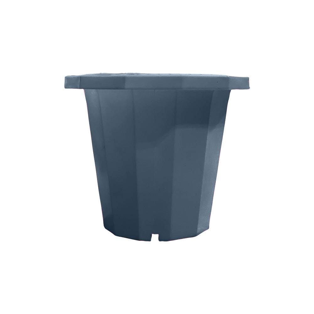 Pot de fleurs rond xxl rio 125l - Imagen 2