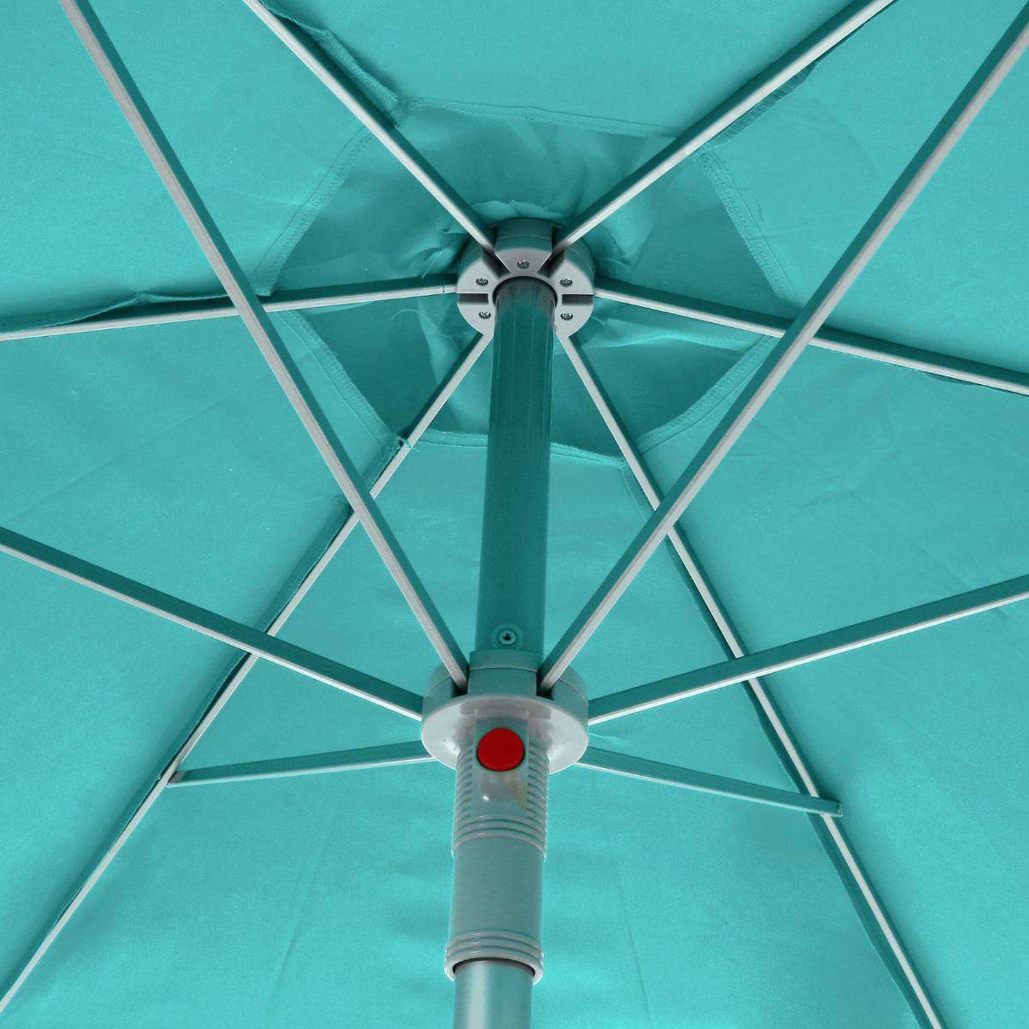 Hesperide - Parasol droit rond Anzio - Hespéride - Imagen 3