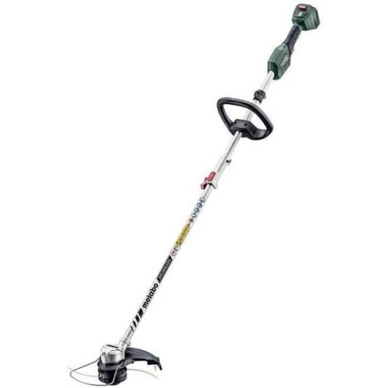 Metabo - Coupe bordure sans fil - METABO - RTD 18 LTX BL 30 - Moteur Brushless - Changement de fil rapide - Image 1