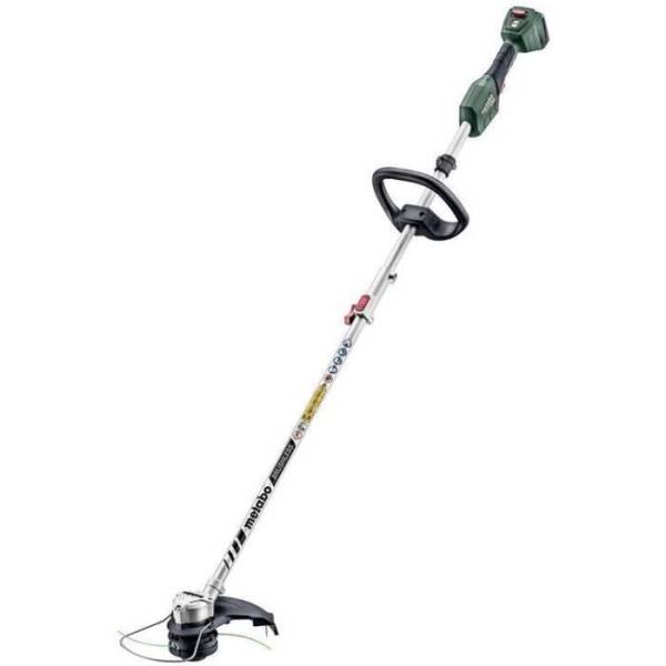 Metabo - Coupe bordure sans fil - METABO - RTD 18 LTX BL 30 - Moteur Brushless - Changement de fil rapide - Image 1