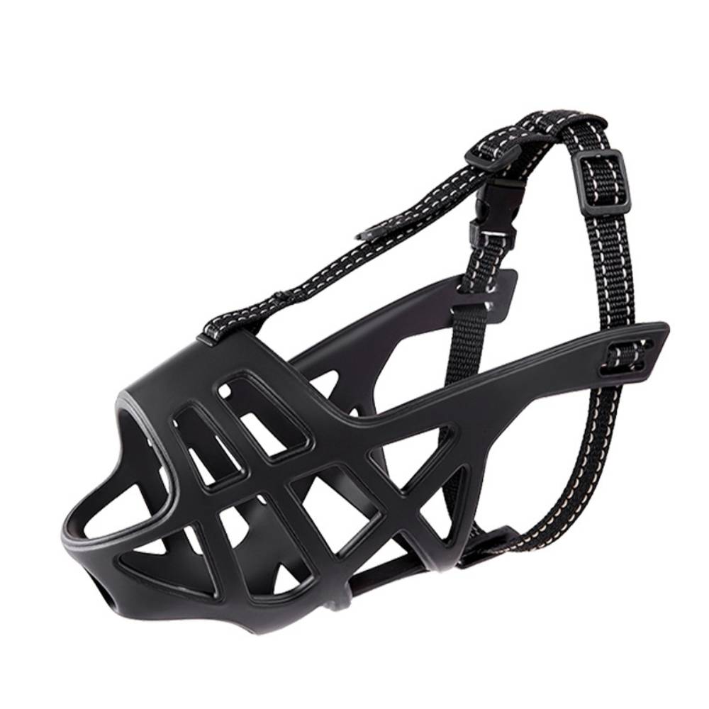 Muselière pour chien M - IntiMeg - Image 4