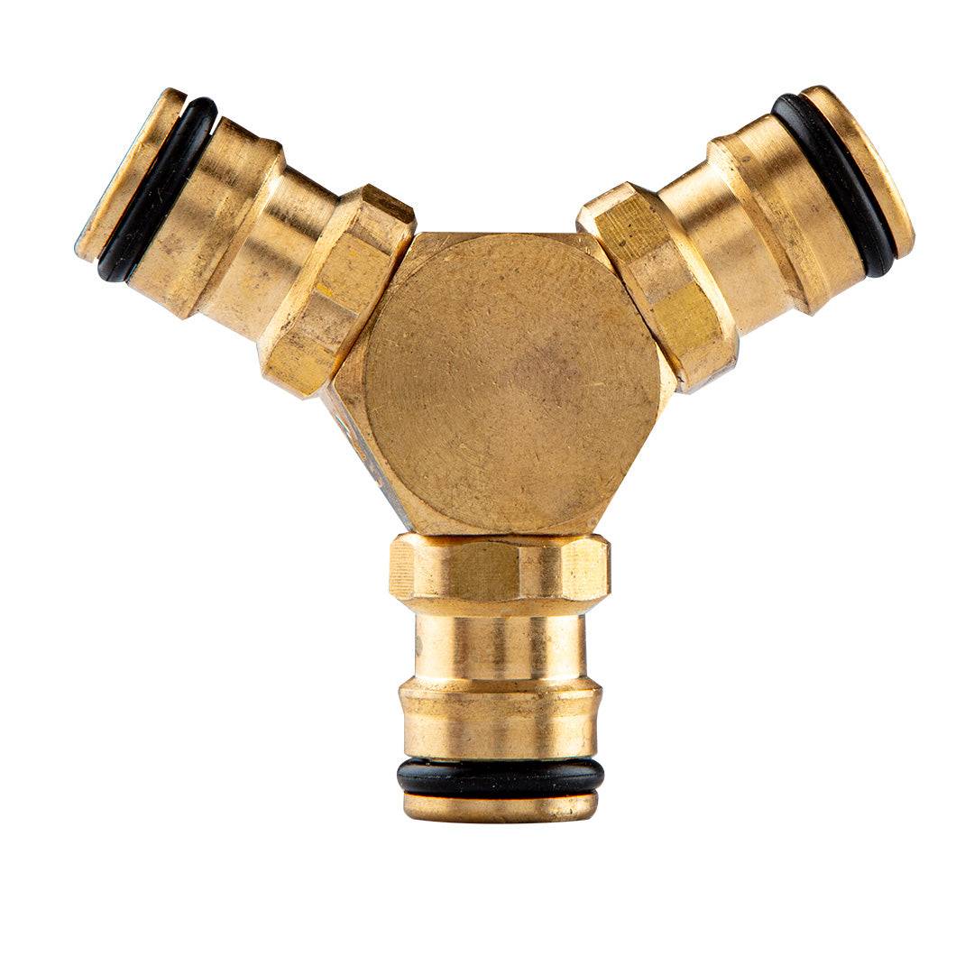Neo Tools - Collecteur type Y, laiton - NEO TOOLS Neo tools