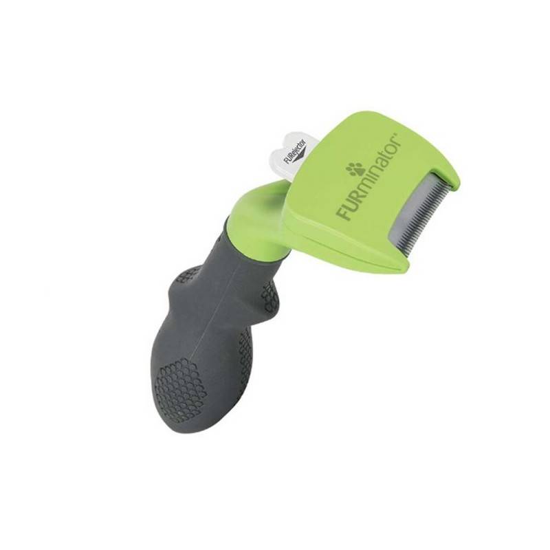 Furminator - Brosse Furminator -  Chien poils courts XS - Image 4