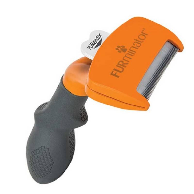 Furminator - Brosse Furminator -  Chien poils courts XS - Image 7