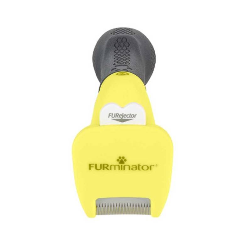 Furminator - Brosse Furminator -  Chien poils courts XS - Image 2