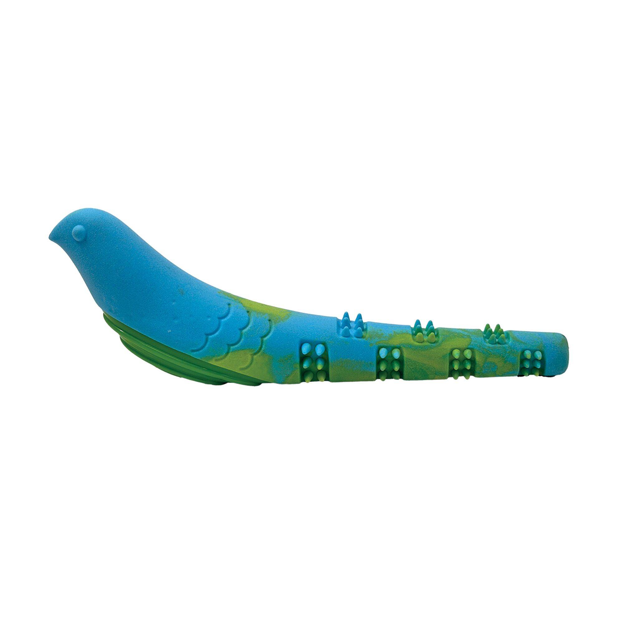 Jouet Oiseau ultra résistant Magic Birdy : Taille L DOOGY