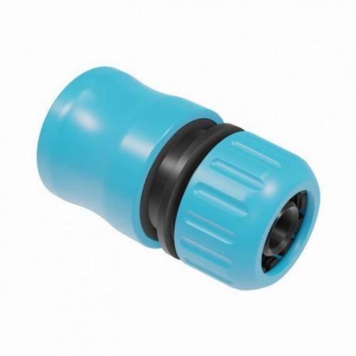 Raccord rapide BASIC  12,5  et  15 mm