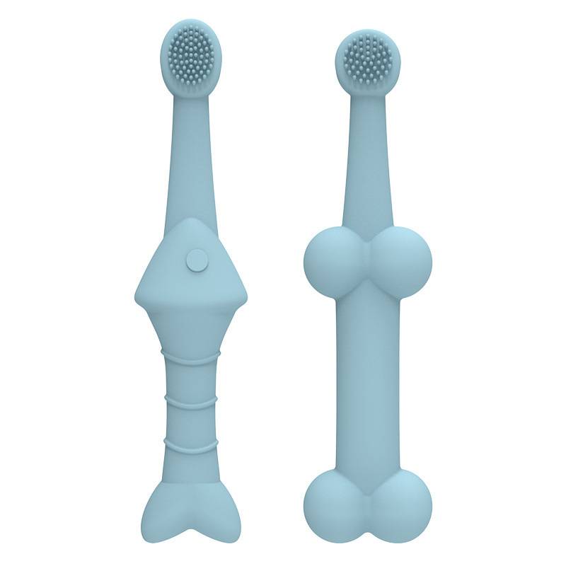 Brosse à dents pour animaux de compagnie DtopbuyAge - Image 1