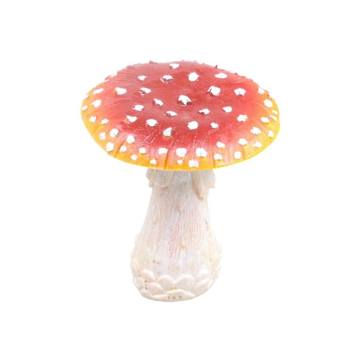 Farmwood Animals - Champignon amanite tue-mouche en résine Forest Taille 1 - Imagen 1