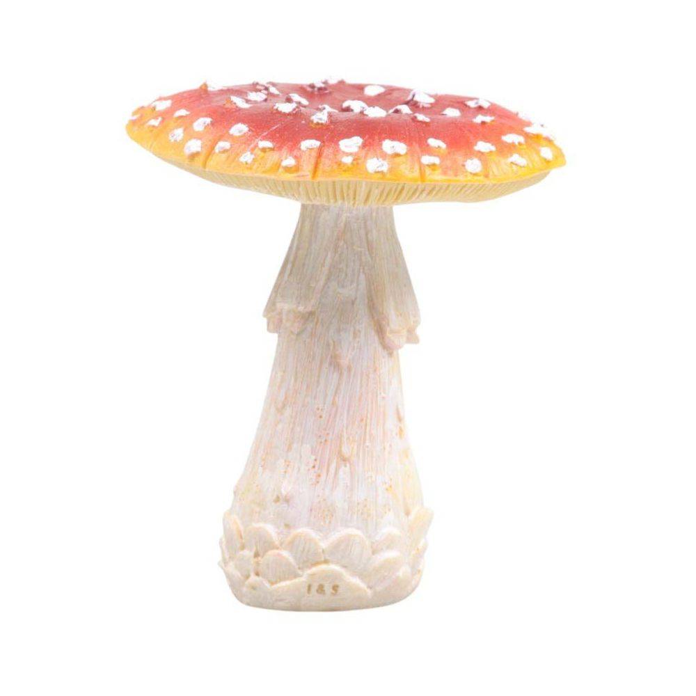 Farmwood Animals - Champignon amanite tue-mouche en résine Forest Taille 1 - Imagen 2